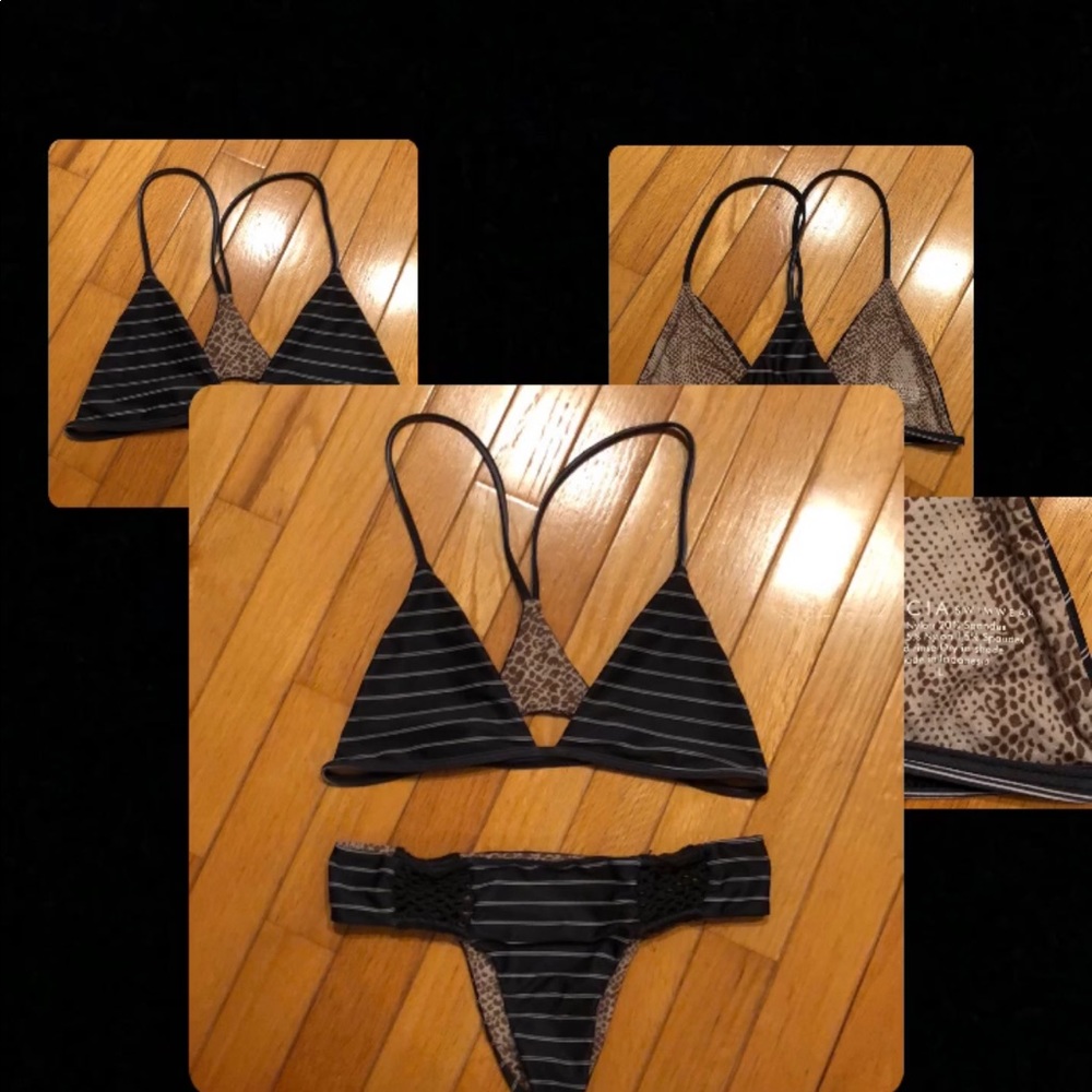 ACACIA SET